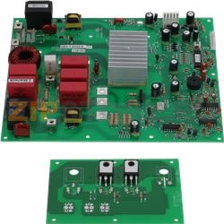 CONTROL ELECTRONIC BOARD KIT 