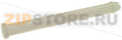 Длинная ось 