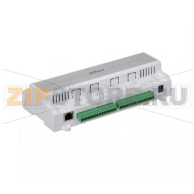 Контроллер Dahua ASC1204B 