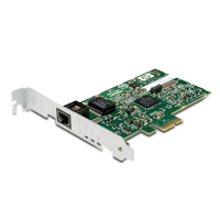 Карта сетевая HPE 367047-B21