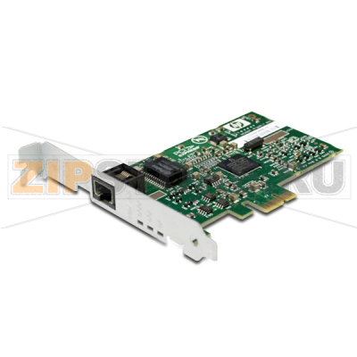 Карта сетевая HPE 367047-B21 