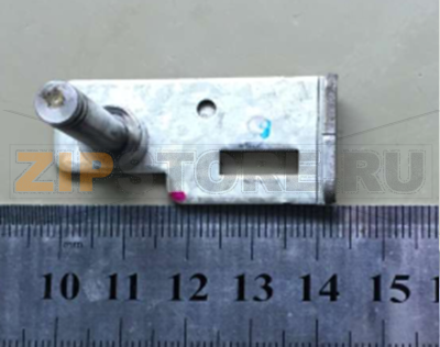 Roller bracket Nautilus Hyosung МONiMAX 7600 