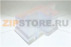 ASS. CONTENITORE EVAPOR. (BIANCO) CS20 