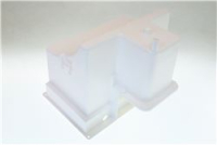 ASS. CONTENITORE EVAPOR. (BIANCO) CS20