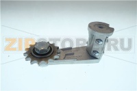 TENDIC.ZSASSI ELAST.COMPL. PIGNONE