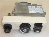 VALVE MINISIT 120-340°C