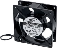 ОСЕВОЙ ВЕНТИЛЯТОР ADDA 120X120X38 MM