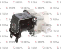 WATER VALVE