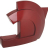 FIANCHETTO DX ROSSO - FIANCHETTO DX ROSSO