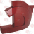 FIANCHETTO DX ROSSO - FIANCHETTO DX ROSSO
