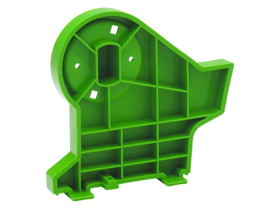 Media holder assembly TSC DA300 Media holder assembly TSC DA300Запчасть на деталировке под номером: 1