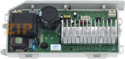 ELECTRONIC BOARD HAIER 49046221 