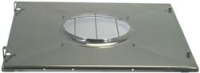 KIT DEFLETTORE 700x643 mm