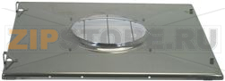 KIT DEFLETTORE 700x643 mm 