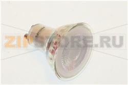 DICHROIC LAMP 50W 230V 