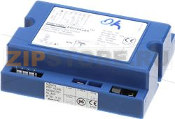 CENTRALINA ACC. PACTROL P25 