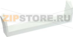 REFRIGERATOR DOOR BIN ARDO 503x150 MM 