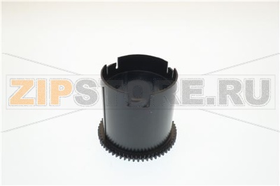 ЗУБЧАТАЯ ПЕРЕДАЧА Z=58 P0049 ЧЕРН 