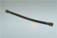 TUBO FLEX ø 1/8 Fc x Fc 200 mm
