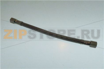 TUBO FLEX ø 1/8 Fc x Fc 200 mm 