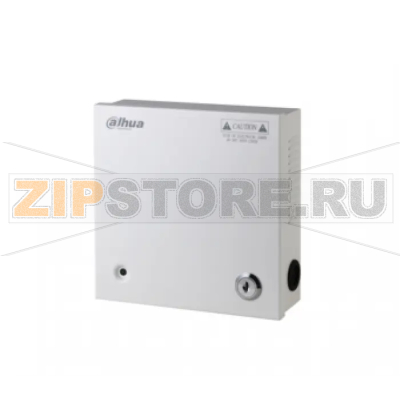 Блок питания Dahua DH-PFM341-9CH 
