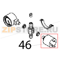 Pressurestat Angelo Po FM1221E1