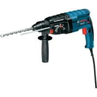 Перфоратор 650 Вт Bosch GBH 2-20 D PROFESSIONAL