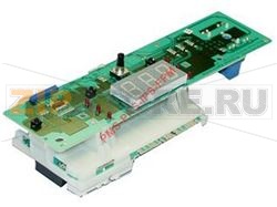 SCHEDA ELETTRONICA FAGOR AS0030673 