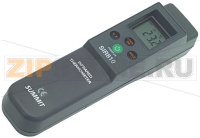 LASER THERMOMETER SIR810