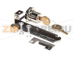 LOCK KIT, RATCHET GDM FOR TOP 