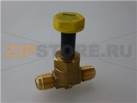 ELETTROVALVOLA 1034/4 1/2sae NC