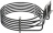 HEATING ELEMENT 6750W 230V