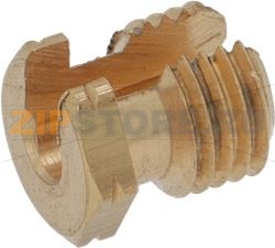 RACORD EMPALME TERMOPAR 