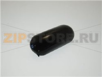 COPRIFORO COPERCHIO NERO