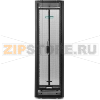 Шкаф серверный HPE P9K07A 