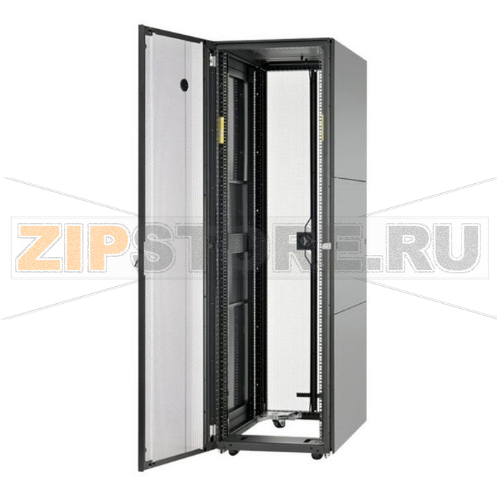 Шкаф серверный HPE P9K07A 