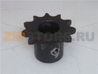 ЗВЕЗДОЧКА ЦЕПИ Z11 ОТВЕРСТИЕ Ø 15 MM