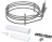 KIT HEATING ELEM. 3200W 230V+400W 190V