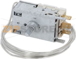 THERMOSTAT BEKO 4852157300 