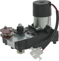 GEAR MOTOR 083B 24VDC 11rpm