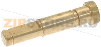 СТЕРЖЕНЬ ВПУСКНОГО КРАНА 