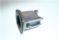 COATED ALU.BOILER ASSY