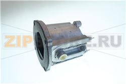 COATED ALU.BOILER ASSY 