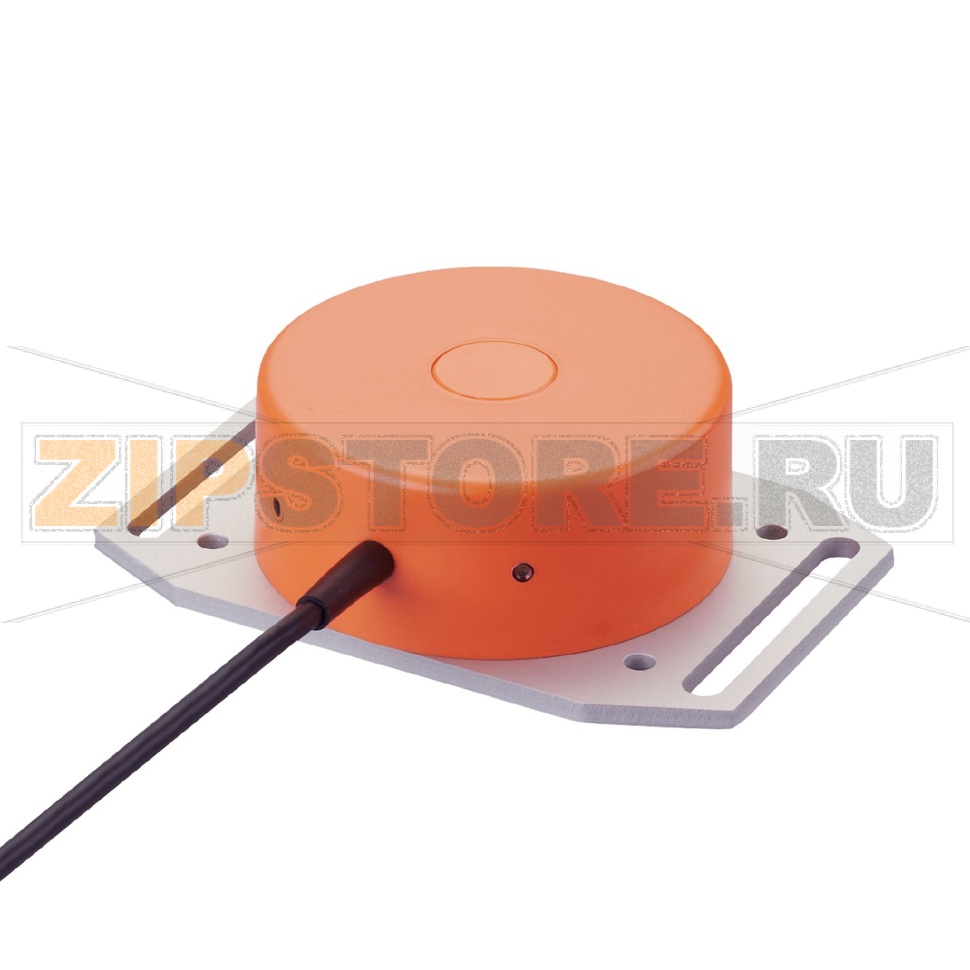 Датчик индуктивный IFM I17004 