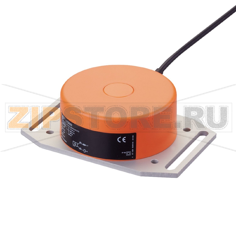 Датчик индуктивный IFM I17004 