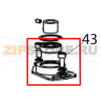 Soket head cap screw Hurakan HKN-10SN