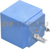 BOBINE ELECTROVANNE DANFOSS