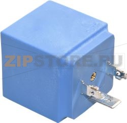 BOBINE ELECTROVANNE DANFOSS 