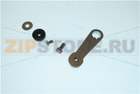 IMAN EJE PALANCA CA 4