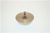 ROUE  POUR STRUCTURE D 50x12
